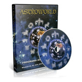 Software Astrología Astroworld Original Español
