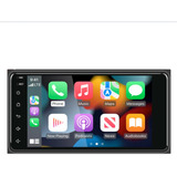 Stereo Android Pantalla 8¨ Toyota Hilux Sw4 2006-2014