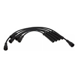 Cable Bujia Ferrazzi Renault 4l 6 12 18 Dacia Bobina 55cm 