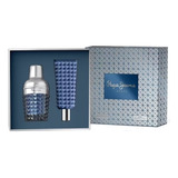 Pepe Jeans Tradicional Hombre 100ml Edt + 80ml Sg