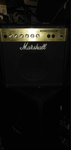 Amplificador Marshall Valvestate Vs15 Celestion