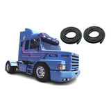 Burletes Para No Scania 113 Camion (el Par) Alternativos