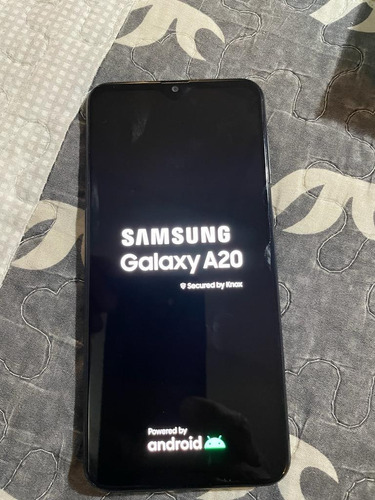 Celular Samsung Galaxy Note A20 64gb