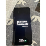 Celular Samsung Galaxy Note A20 64gb