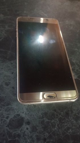Teléfono Samsung Galaxy Note 5