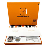 Y80 Reloj Inteligente Smartwatch Y 80 Ultra 8 + 1 Premium