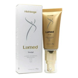 Lumed Emulgel Hidrisage Aclarante Y Despigmentante Spf 50