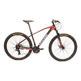 Bicicleta Lemark Rin 29, Aluminio, Shimano 