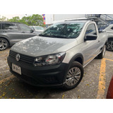 Volkswagen Saveiro Robust 1.6 Mt