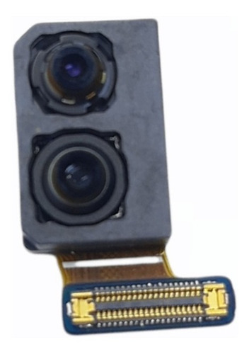 Camara Frontal Selfie Para Samsung S10 Plus G975 Alt Calidad