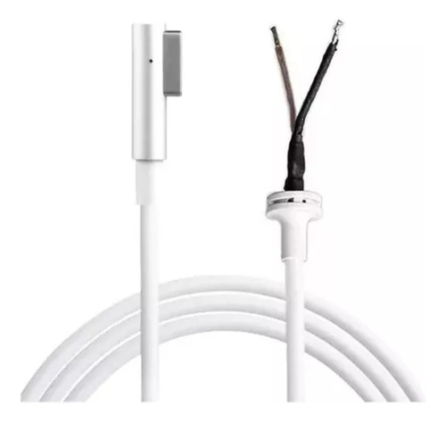 Cable Repuesto Cargador Para Macbook Magsafe 1 Macho