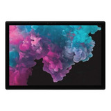 Tablet Microsoft Surface Pro 6 Intel I7 16gb 512gb A Pedido
