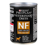 Proplan Veterinary Diets Nf Canino Renal 380g