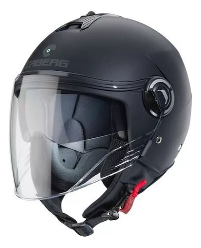 Casco Abierto 219 Riviera V4 Caberg En Cycles