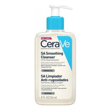 Cerave Sa Limpiador Anti-rugosidades 236ml