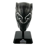 Mascara Pantera Negra Busto Marvel Hero Collector