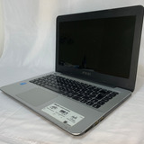 Asus - X455l