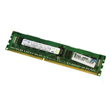 Memoria Ram 4-gb Sdram 647893-b21  Proliant Gen8 San Isidro