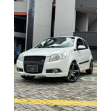 Chevrolet Aveo Emotion 2011 1.6 Gti
