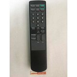 Control Remoto Para Tv Sony Trinitron Tipo Rm-y116-rm-y123