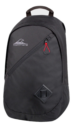 Mochila Montagne Urbana Repelente Al Agua Inc