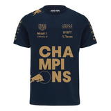 F 1 Equipo De Carreras Camiseta De Manga Corta Ropa