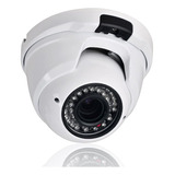 Cámaras Cctv Eversecu Zoom Manual 4x 2.0mp 4-en-p Sensor Son