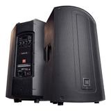 Caixa Jbl Amplificada Max 15 350w Usb Bt Profissional Bivolt