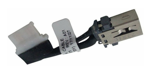 Dc Jack Power Compativel Notebook Acer Spin 3 Sp314-51 N17w5