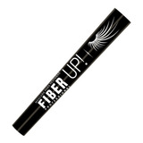 Idi Make Up Mascara Pestañas Fiber Up! Color Negro