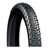 Pneu Big Fat Para Bike 26 X 4.0 Cross Trilha Mtb Largo Dsi