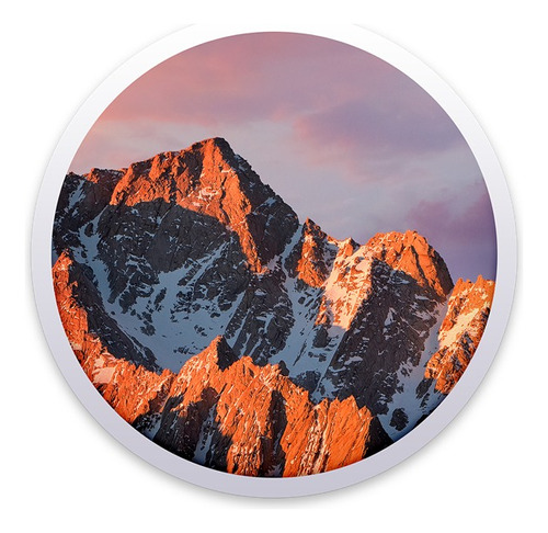Pendrive Bootavel Instalar Apple Macos X Sierra 10.12.6