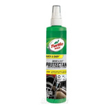 Turtle Wax Super Protectant Acondicionador De Interiores 