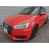 Audi A1 2016