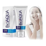 Jabón Facial Anti Acne Bioaqua - g a $114