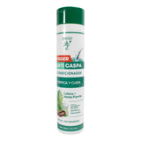 Mye Acondicion Anti Caspa 300ml - mL a $91