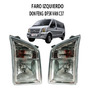 Faro Izquierdo Don Feng  Dfsk Mini Van C37 MINI Countryman