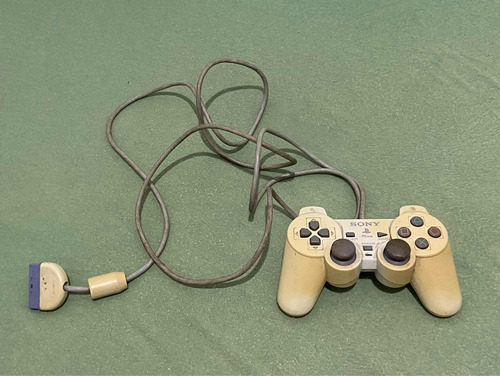 Controle Psone Original