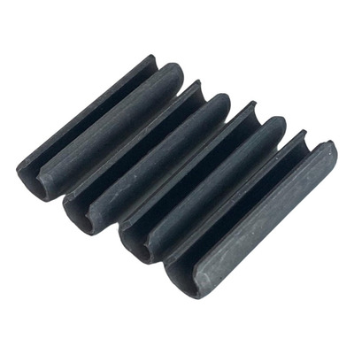 Pino Elastico Câmbio Opala Chevete S10 Utilitários Kit 4 Pçs