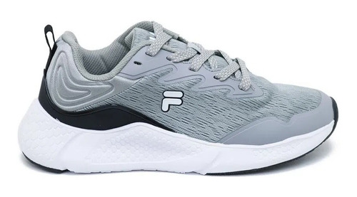 Tenis Fila Marilon Training Mujer-gris