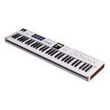 Arturia Keylab Essential 61 Teclado Controlador Midi Usb Pro