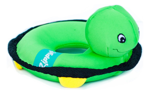 Zippypaws Juguete Para Perros Para Piscina Floaterz Flota