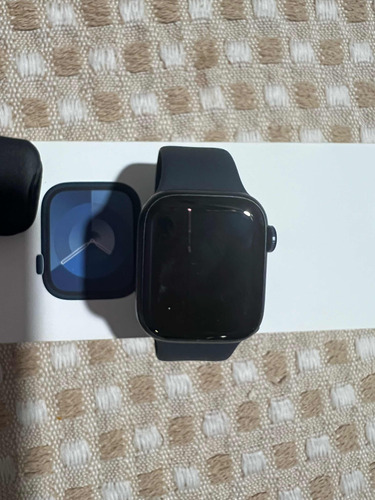 Relógio Smart Watch Apple Série 9