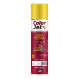 Tinta Spray Uso Geral 400ml Color Jet Renner