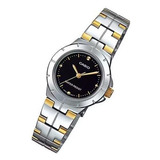 Reloj Mujer Casio Ltp-1242sg-1cdf
