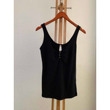 Blusa Bershka Talla S