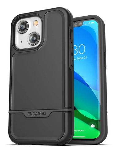 Funda Para iPhone 13 Case Uso Rudo Protector Carcasa