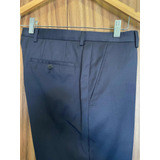 Pantalón Hugo Boss De Vestir/traje 100% Original