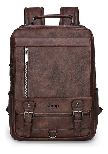 _ Mochila Escolar Firefly Jeep Buluo Para Hombre Con 14 Ordenadores Portátiles.. _exquisito Regalo | Envío gratis