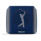 Klipsch Pga Tour Edition Groove Bocina Bluetooth Inalámbric